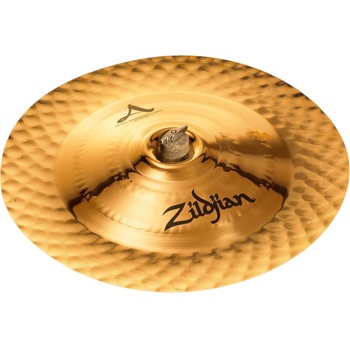 Zildjian A0369 A Ultra Hammered Brilliant 19" Чинел China (A0369)