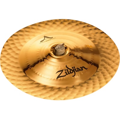 Zildjian A0369 A Ultra Hammered Brilliant 19" Чинел China (A0369)