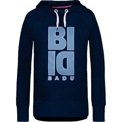Bidi Badu dámská mikina Gaelle Lifestyle Hoody Dark Blue