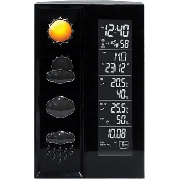 Technotrade Technoline Ws 6650