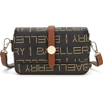 HARAHU Чанта Baellerry UR-36045 - Тъмен кафяв 3 KP36045 (UR-36045)