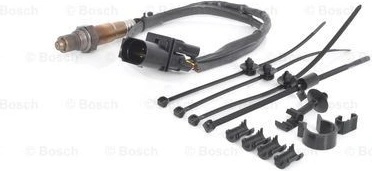 BOSCH Lambda sonda 0 258 007 355