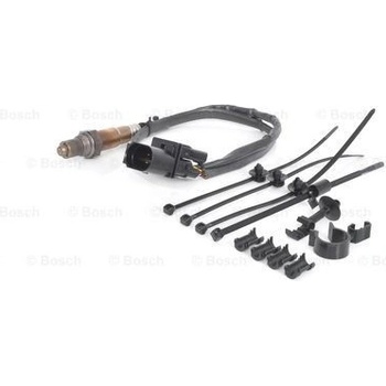 Lambda sonda BOSCH 0258007355