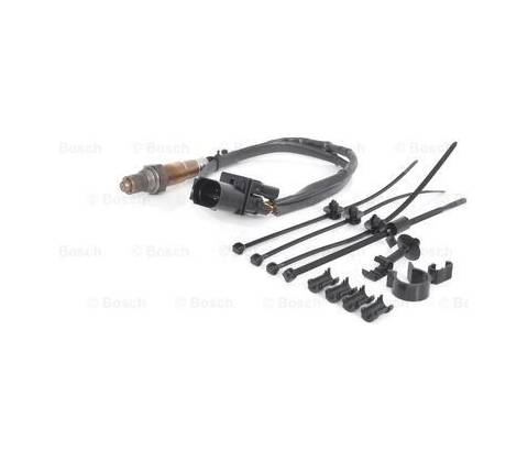0258007355 BOSCH Lambda sonda