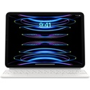 Apple Magic Keyboard SK iPad 11 2021 MJQJ3SL A bílá