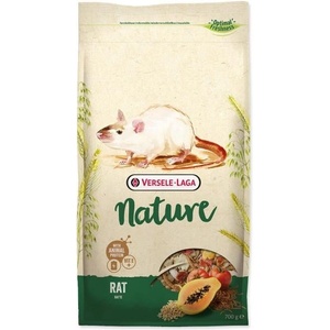 Versele-Laga Храна Versele-Laga Nature Rat плъх 700g (7205-461423)