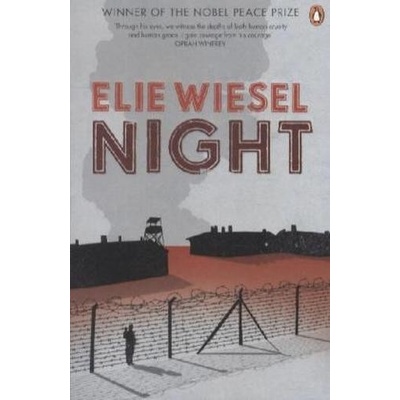 Night Wiesel Elie