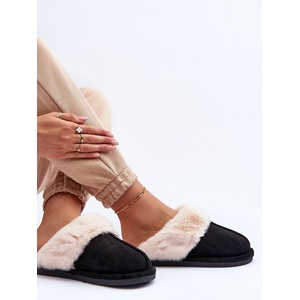 Step in style Дамски пантофи модел 188688 Step in style