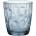 Bormioli Rocco ЧАША dof diamond 385ml СИНЯ (302259m02321990)