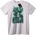 NOONEBRAND Тениска The Last of Us Гейминг - 2XL, Black