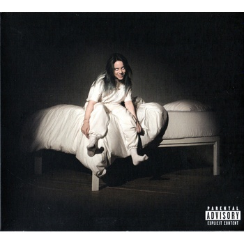 Billie Eilish - When We All Fall Asleep, Where Do We Go? (01f5a6aa-95f0-4cc3-a91f-6e83808b81fb)