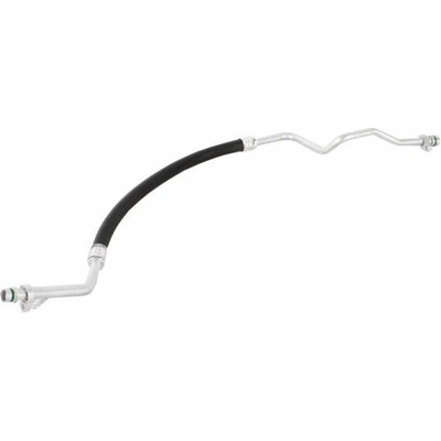 Vysokotlaké vedení, klimatizace THERMOTEC KTT160283