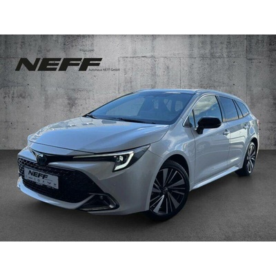 Toyota Corolla 2.0 Touring Sports 131 kW
