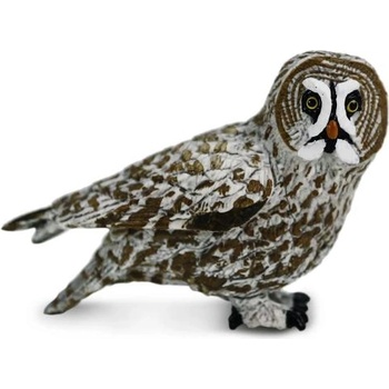 Safari Ltd Safari® Голяма сива сова
