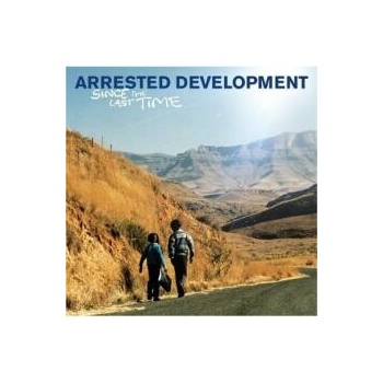 Arrested Development - Since The Last Time CD