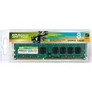 Silicon Power DDR3 8GB SP008GBLTU160N02