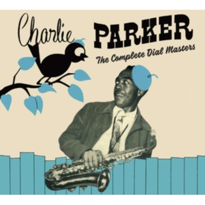 The Complete Dial Masters - Charlie Parker CD