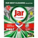 Jar Platinum Plus All In One Kapsle Do Myčky Lemon 63 ks