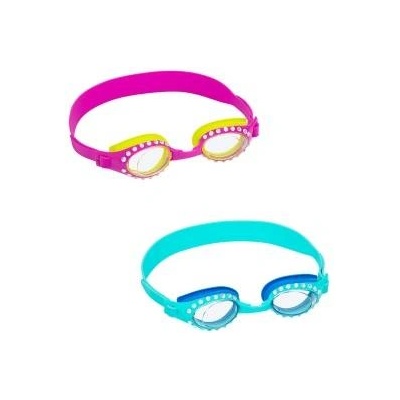 Bestway Детски очила за плуване Bestway (1 броя)