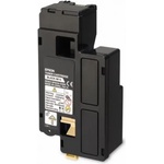 EPSON-Compatible Съвместима тонер касета Epson C1700 HY-Bk - TFE046