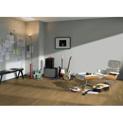 Parador Classic 3025 Rustikal Dub malbec lehce bílený 1748909 3,66 m²