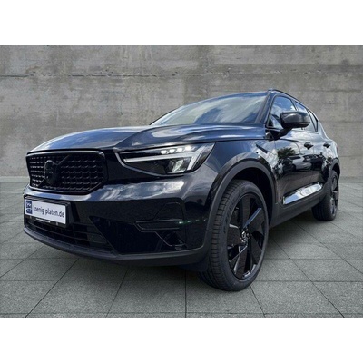 Volvo XC40 B3 Plus 120 kW
