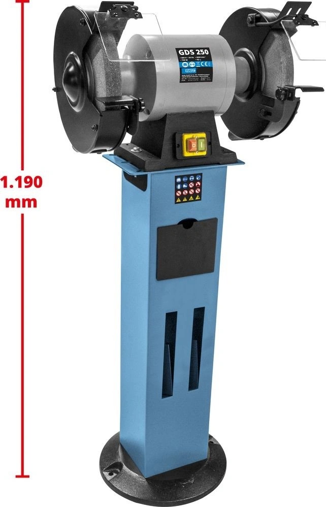 Güde GDS 250