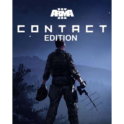 Arma 3 (Digital Deluxe Edition)