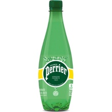 Perrier přírodní minerální voda perlivá 0,5 l