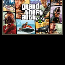 GTA 5 Enhanced