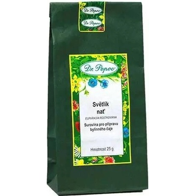 Dr. Popov Světlík nať 25 g