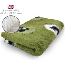 DRYBED Premium Vet Bed Farm