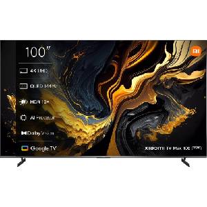 Xiaomi TV Max 100 2025