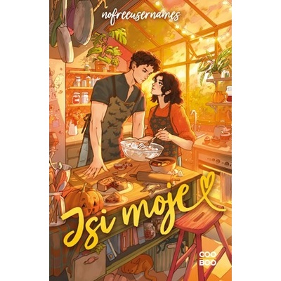 Jsi moje