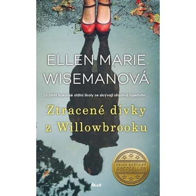 Ztracené dívky z Willowbrooku