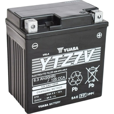 Yuasa YTZ7V