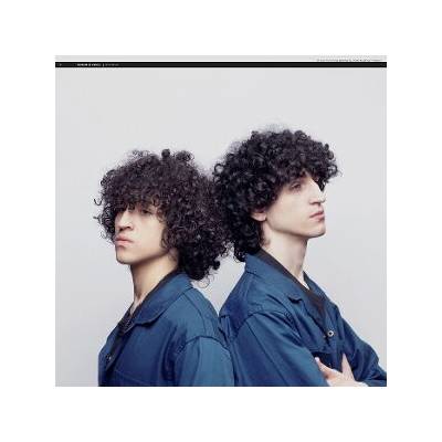Zohar & Adam - Osmosis LP