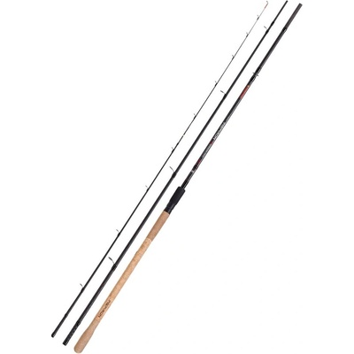 Trabucco Inspiron FD Advanced Master 3,6 m 75 g 3 díly