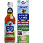 Woof & brew Ha-Pee Lawns Tonic против петна на тревата 330 мл