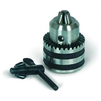 NKO MACHINES Sklíčidlo vrtačkové s kličkou Typ: 3-16 mm / B16