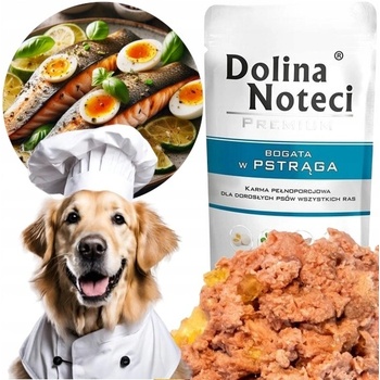 Dolina Noteci Premium Pstruh 150 g