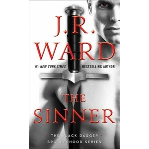 The Sinner | J. R. Ward (ISBN: 9781982132101)