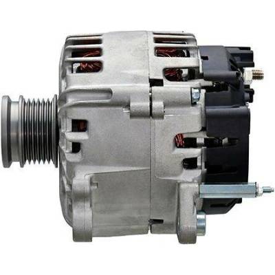 Alternátor HELLA 8EL 015 637-111 (8EL015637111)
