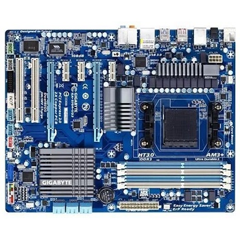 Image 1 of GIGABYTE GA-970A-UD3
