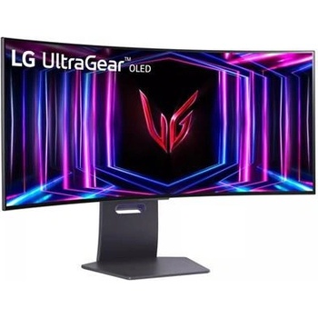 LG 34GS95QE