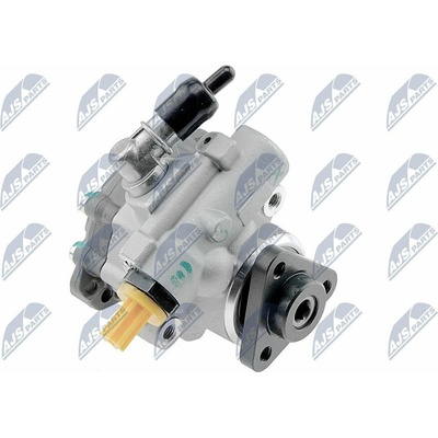 Hydraulické čerpadlo, řízení NTY SPW-AU-024 (SPWAU024)