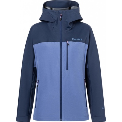 Marmot Women's Rom Hoody Jacket arctic navy