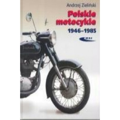 Polskie motocykle 1946-1985