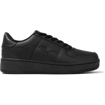 Everlast Мъжки маратонки Everlast Hanshi Trainers Mens - Black