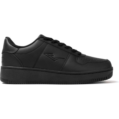 Everlast Мъжки маратонки Everlast Hanshi Trainers Mens - Black